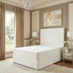 Azna Modern Luxury Bed Frame