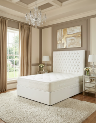 Azna Modern Luxury Bed Frame