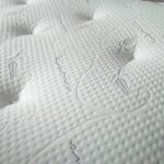 Sovereign 1000 Pocket Mattress