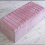 Ottoman Storage Box