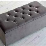 Peta Ottoman Storage Box
