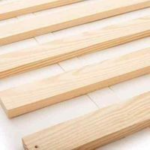 Slats Only No Storage