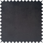 Black Soft Plush