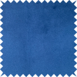 Blue Soft Plush