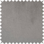 Grey Soft Plush