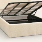 Sprung Slats End Lift Storage +&pound;79.99