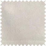 Cream Soft Plush